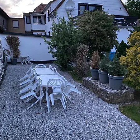 Сasa de vacaciones Harz *