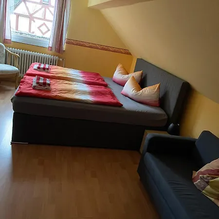 3 Harz Ferienhaus *
