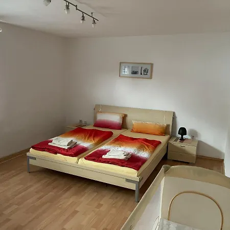 Ferienhaus 3 Harz Bad Sachsa