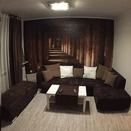 Ferienhaus 3 Harz *