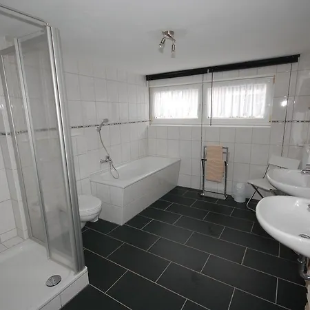 Сasa de vacaciones Harz