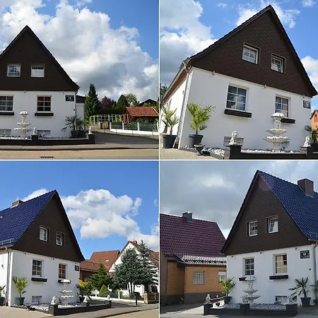 Holiday home Harz