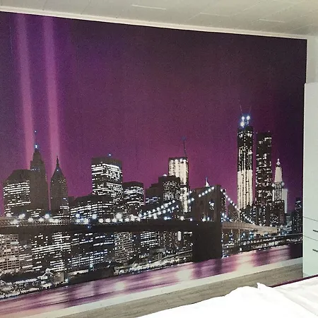 Harz Дом отдыха Бад-Закса