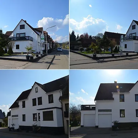 Harz 바트사흐사
