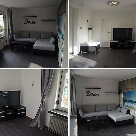 Harz Casa de Férias *