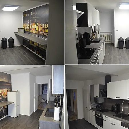Holiday home Harz Bad Sachsa