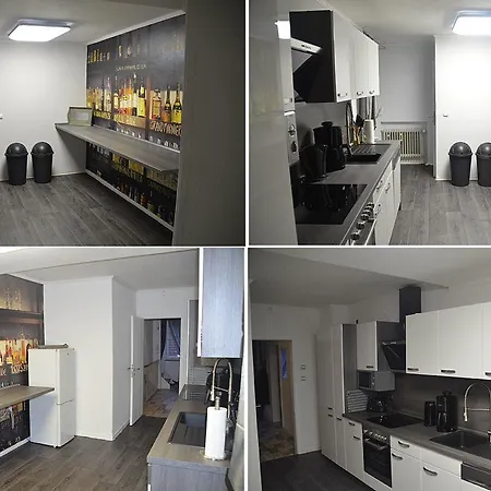 Holiday home Harz Bad Sachsa