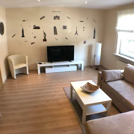 Ferienhaus 3 Harz *
