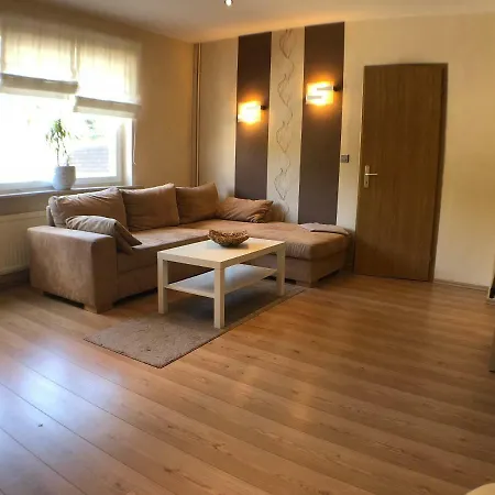 Ferienhaus 3 Harz *