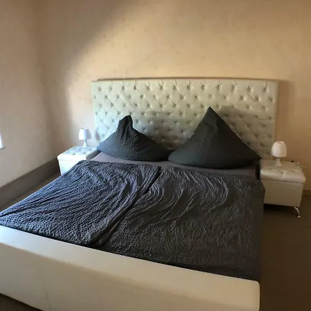 Сasa de vacaciones Harz Bad Sachsa