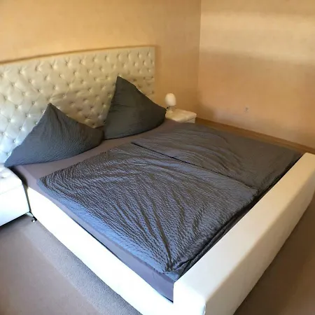 Harz Сasa de vacaciones