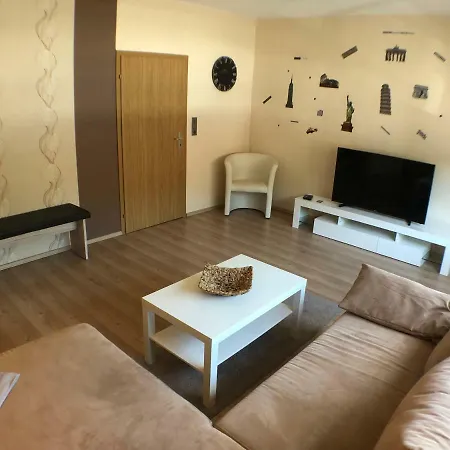 3 Harz Ferienhaus