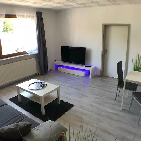 Holiday home Harz *