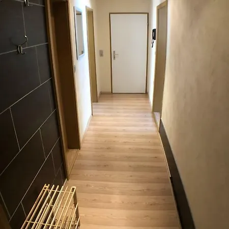 Ferienhaus 3 Harz