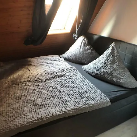 Harz Сasa de vacaciones