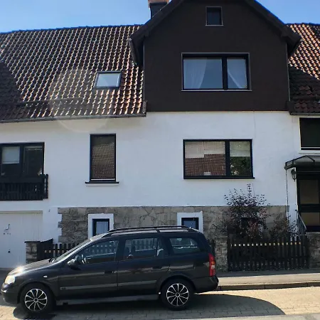 3 Harz Ferienhaus Bad Sachsa