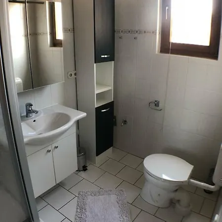 Ferienhaus 3 Harz Bad Sachsa