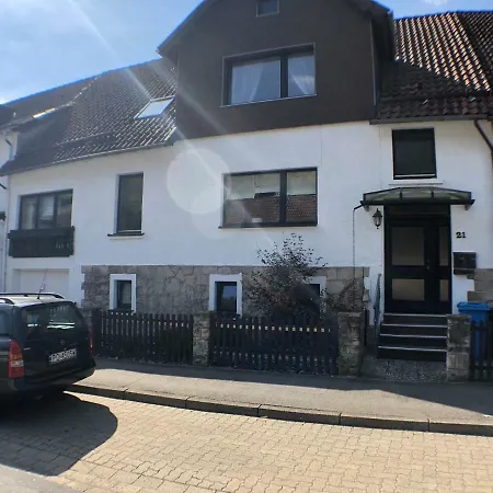 3 Harz Ferienhaus
