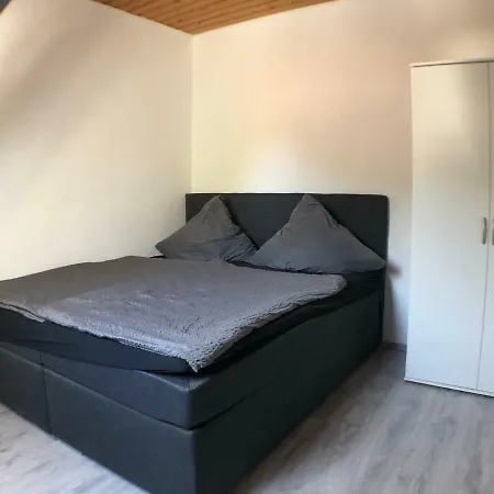 Holiday home Harz