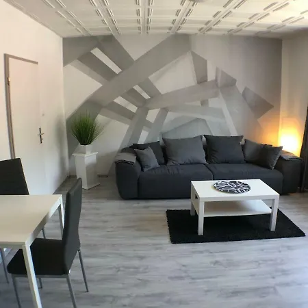 Сasa de vacaciones Harz *