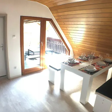 Harz Сasa de vacaciones Bad Sachsa