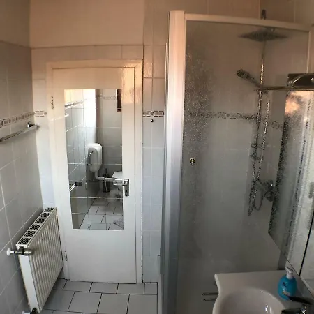 Сasa de vacaciones Harz