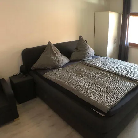 Сasa de vacaciones Harz Bad Sachsa