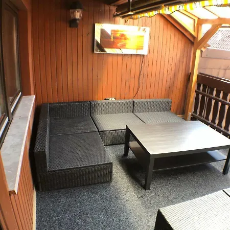 Harz * Bad Sachsa