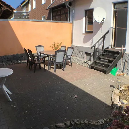 3 Harz Ferienhaus Bad Sachsa